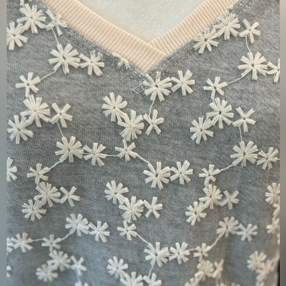 Anthropologie Amadi April Lace Top - Picture 6 of 15